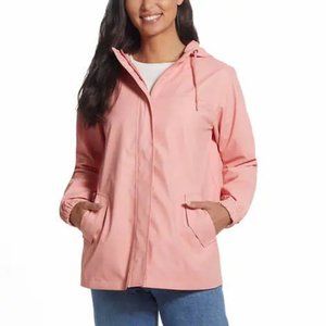 NWT Weatherproof Vintage Ladies' Rain Slicker